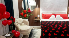 Josephine Apartment